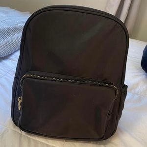 Stoney Clover Lane Black backpack